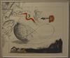 Group of 7 color lithographs.